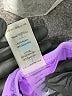 Assorted Brands Solid Purple Swimsuit Top Size M - photo 4