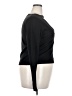 Forever 21 Plus Black Pullover Sweater Size 2X - photo 4