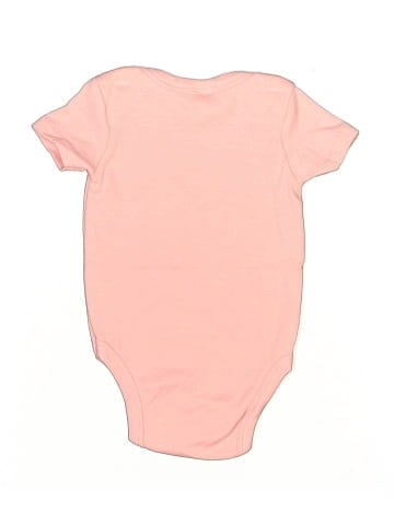 Laura Ashley Short Sleeve Onesie (view 2)