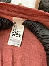 District. Pink Short Sleeve T-Shirt Size XL - photo 7