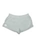 Under Armour Silver Athletic Shorts Size L - photo 1