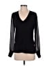 Talbots Black Cardigan Size S - photo 1