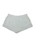 Under Armour Silver Athletic Shorts Size L - photo 2