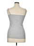 Just Be... Gray Tank Top Size XL - photo 2