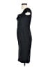Escada Black Cocktail Dress Size EU 34 / US 4 - photo 5