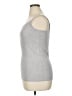 Just Be... Gray Tank Top Size XL - photo 5