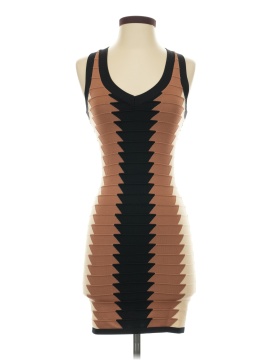 Wow Couture Cocktail Dress