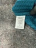 Chaser Teal Turtleneck Sweater Size XL - photo 8