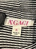 A'gaci Gray Sweater Vest Size S - photo 7