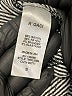 A'gaci Gray Sweater Vest Size S - photo 8