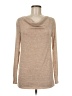 Ann Taylor LOFT Tan Turtleneck Sweater Size M - photo 1