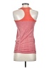 Athleta Orange Active Tank Size S - photo 2
