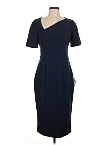 Dress the Population Cocktail Dress (view 1)