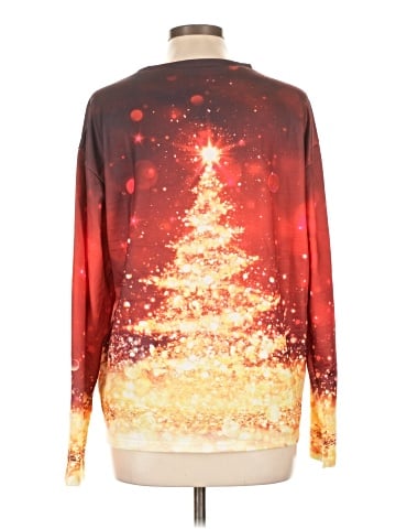 Unbranded Long Sleeve T-Shirt (view 2)