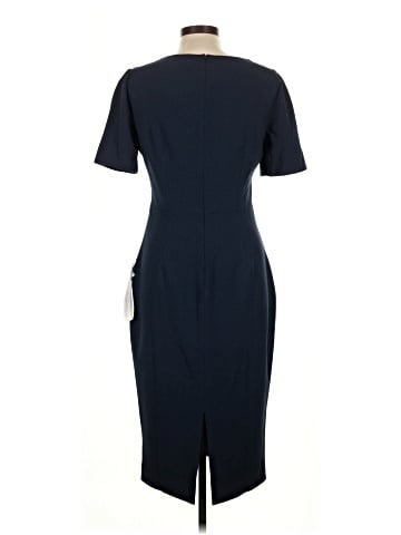 Dress the Population Cocktail Dress (view 2)