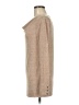 Ann Taylor LOFT Tan Turtleneck Sweater Size M - photo 5