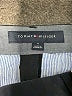 Tommy Hilfiger Hearts Black Board Shorts Size 4 - photo 3