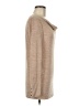 Ann Taylor LOFT Tan Turtleneck Sweater Size M - photo 4