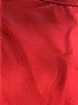 Unbranded 100% Polyester Burgundy Bodysuit Size XXL - photo 3