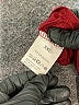 Unbranded 100% Polyester Burgundy Bodysuit Size XXL - photo 4