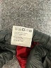 Unbranded 100% Polyester Burgundy Bodysuit Size XXL - photo 5