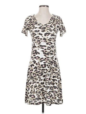 David Cline Casual Dress (view 1)