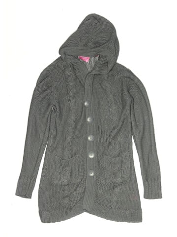 Derek Heart Cardigan (view 1)