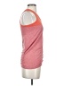 Athleta Orange Active Tank Size S - photo 4