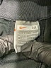 Nike Black Zip Up Hoodie Size M - photo 7