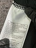 Nike Black Zip Up Hoodie Size M - photo 8