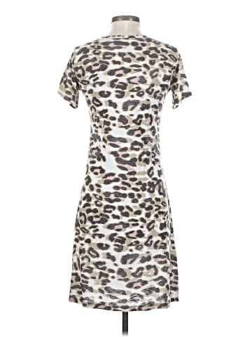 David Cline Casual Dress (view 2)