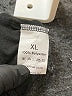 Unbranded 100% Polyester Black Short Sleeve T-Shirt Size XL - photo 7