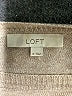 Ann Taylor LOFT Tan Pullover Sweater Size M - photo 7