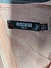 Missguided Tan Cocktail Dress Size 0 - photo 7