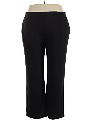 I.C. By Connie K Active Pants (view 1)