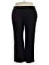 I.C. By Connie K Black Active Pants Size XXL - photo 1