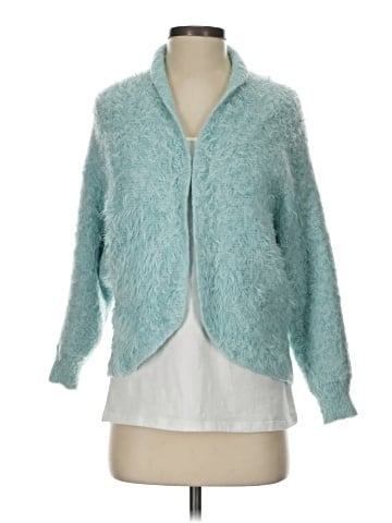 Raga Cardigan (view 1)