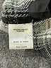 Lovers + Friends Plaid Gray Fleece Size XS - photo 7