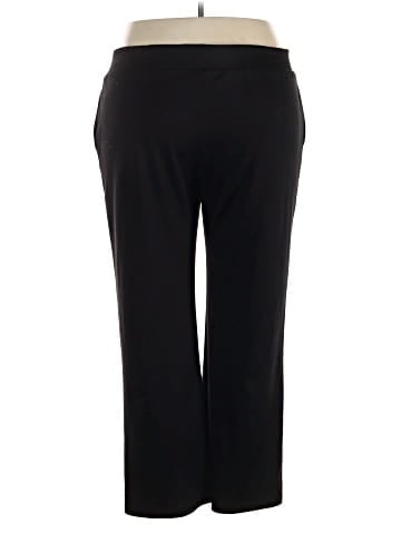 I.C. By Connie K Active Pants (view 2)