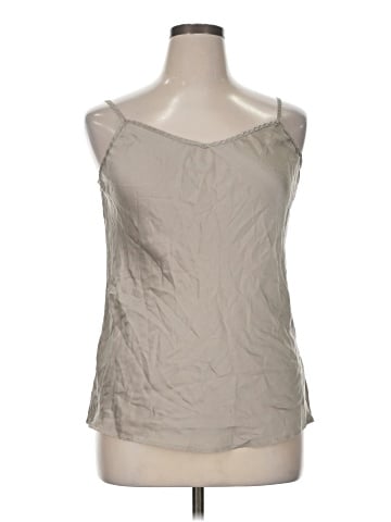 Calzedonia Sleeveless Blouse (view 1)