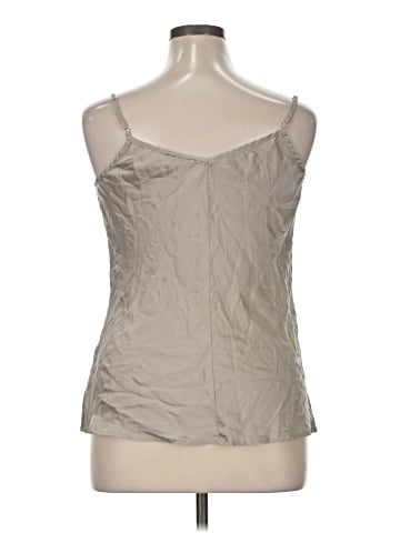 Calzedonia Sleeveless Blouse (view 2)