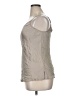 Calzedonia Gray Sleeveless Blouse Size XL - photo 5