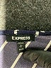 Express Stripes Blue Jumpsuit Size S - photo 3