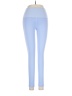 Lululemon Athletica Blue Purple Active Pants Size 2 - photo 1