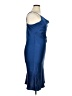 Unbranded Blue Cocktail Dress Size XL - photo 4