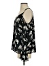 Sanctuary 100% Rayon Black Sleeveless Blouse Size S - photo 5