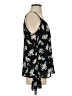Sanctuary 100% Rayon Black Sleeveless Blouse Size S - photo 4