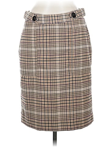 Merona Formal Skirt (view 1)