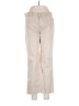 MNG Tan Jeans Size 8 - photo 1