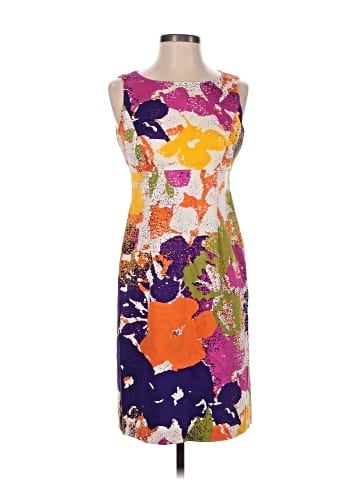Evan Picone Cocktail Dress (view 1)